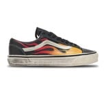 Vans LX Old Skool 36 Archive Flame Black VN000D9RCJK1
