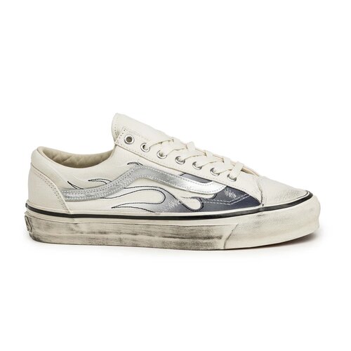 LX Old Skool 36 Archive Flame Marshmallow VN000D9RCCZ1