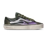 Vans LX Old Skool 36 Archive Flame Green Balsam VN000D9RGRK1