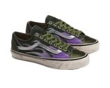 Vans LX Old Skool 36 Archive Flame Green Balsam VN000D9RGRK1