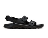 Birkenstock Mogami Terra Tec Loop Apex Black 1031279