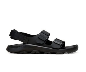 Birkenstock Mogami Terra Tec Loop Apex Black 1031279 | Bruut