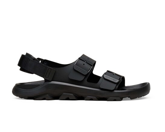 Birkenstock Mogami Terra Tec Loop Apex Black 1031279