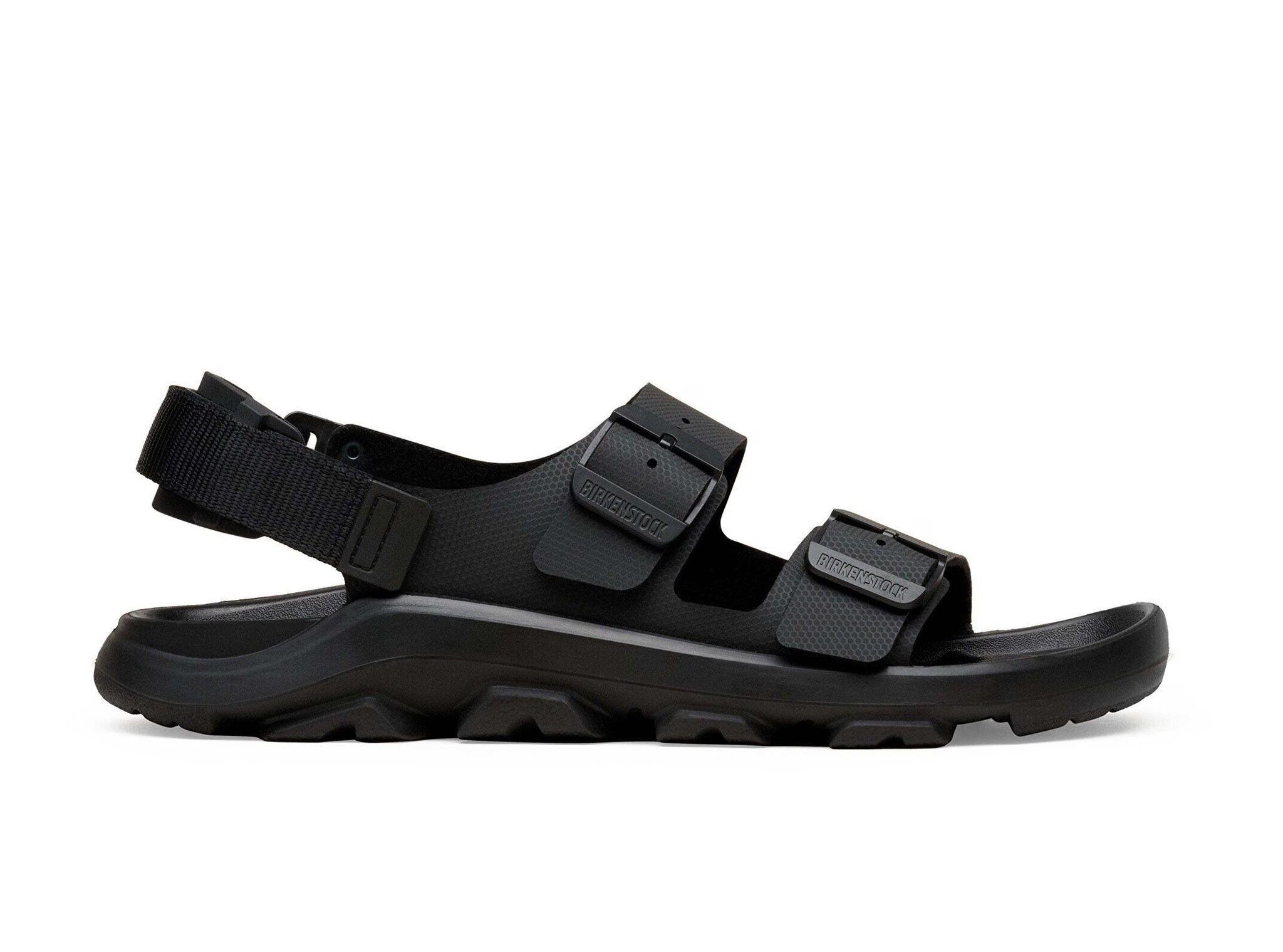 Birkenstock Mogami Terra Tec Loop Apex Black 1031279