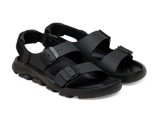 Birkenstock Mogami Terra Tec Loop Apex Black 1031279