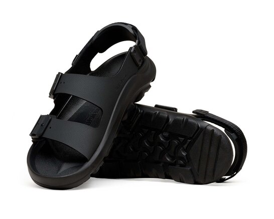 Birkenstock Mogami Terra Tec Loop Apex Black 1031279