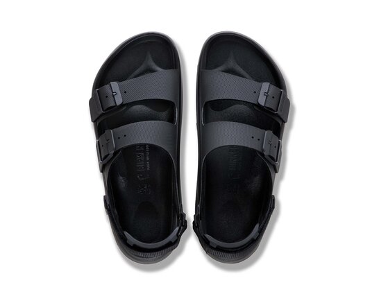 Birkenstock Mogami Terra Tec Loop Apex Black 1031279