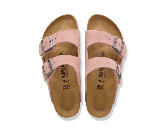 Birkenstock Arizona BS  Pink Clay 1031651
