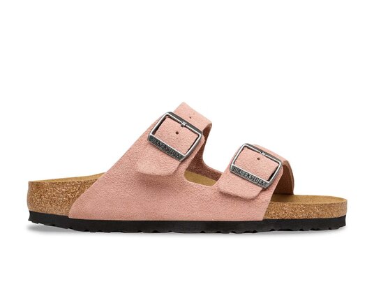 Birkenstock Arizona BS  Pink Clay 1031651