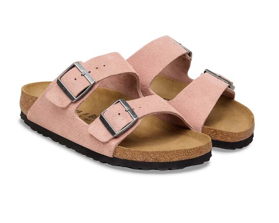 Birkenstock Arizona BS  Pink Clay 1031651
