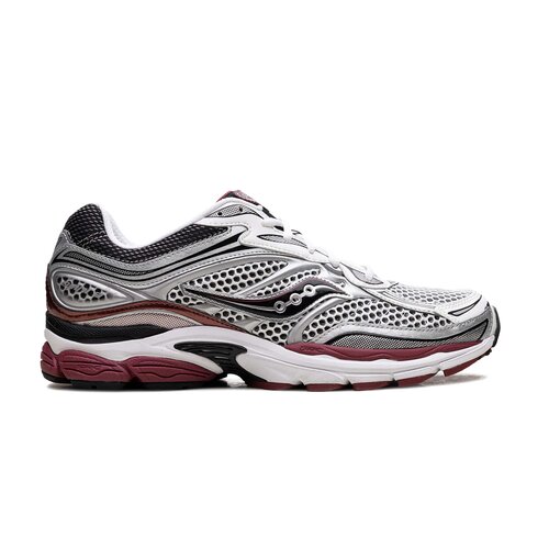 Progrid Omni 9 White Red S70739 55