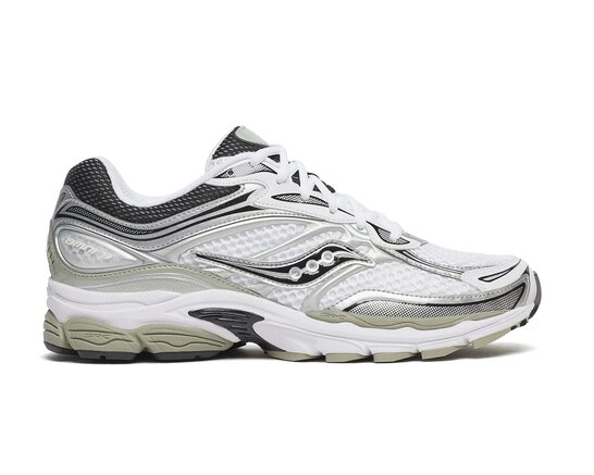 Saucony Progrid Omni 9 White Sage S70739 54