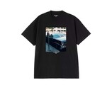 Carhartt WIP SS Warm Views T-shirt Black I036246.89.XX.03