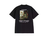 Carhartt WIP SS Warm Views T-shirt Black I036246.89.XX.03