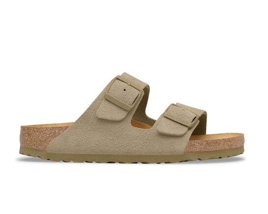Birkenstock Arizona BS Faded Khaki 1032061