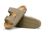 Birkenstock Arizona BS Faded Khaki 1032061