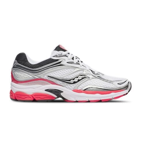 Progrid Omni 9 White Red S70739 55