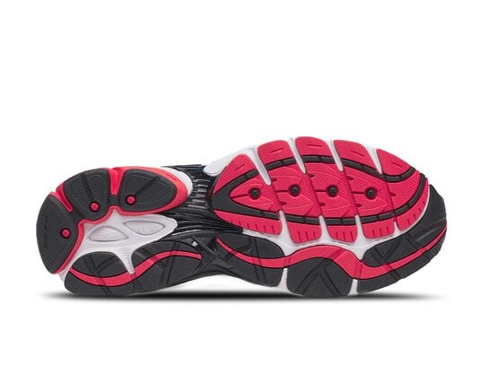 Saucony Progrid Omni 9 White Red S70739 55