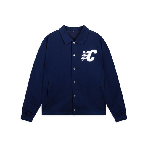 Trotting Prix Jacket Delft Blue CC 64001 604