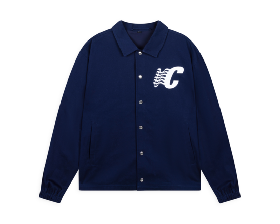 Collectiq Trotting Prix Jacket Delft Blue CC 64001 604