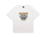 Collectiq Rally Tee Off White CC 61012 109