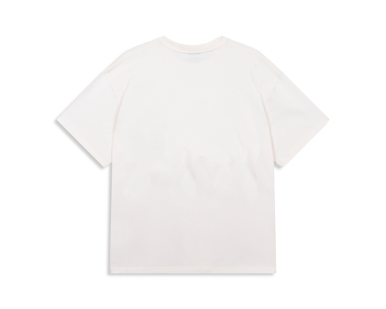 Collectiq Rally Tee Off White CC 61012 109