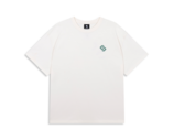 Collectiq Hood Tee Off White CC 61011 109