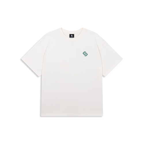 Hood Tee Off White CC 61011 109