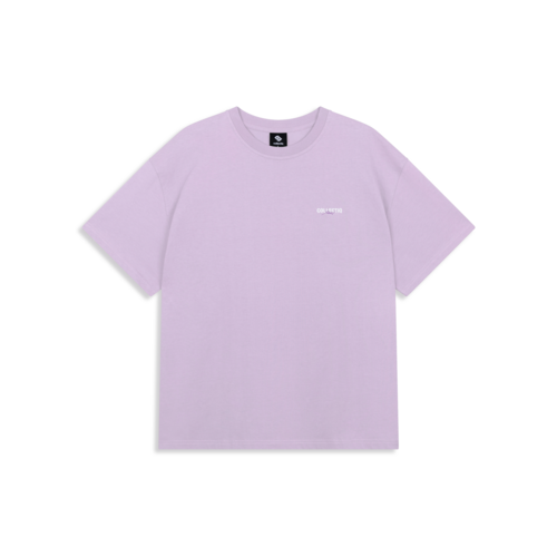 Sign Tee Orchid CC 61008 800