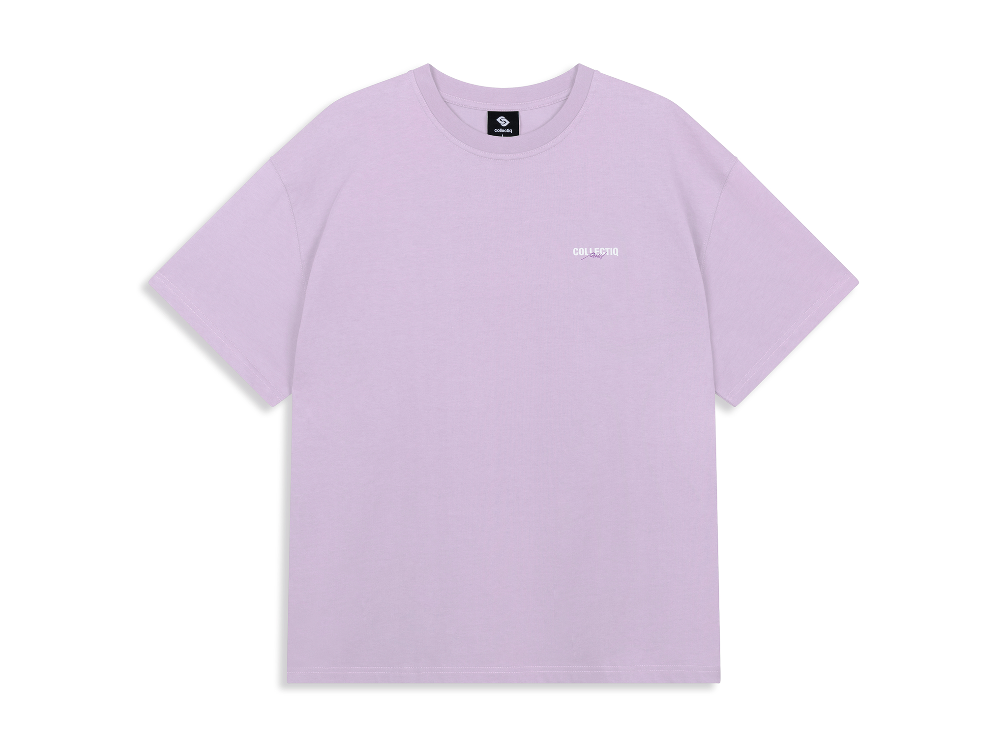Collectiq Sign Tee Orchid CC 61008 800