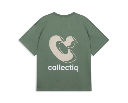 Collectiq Group C Tee Myrtle CC 61007 508