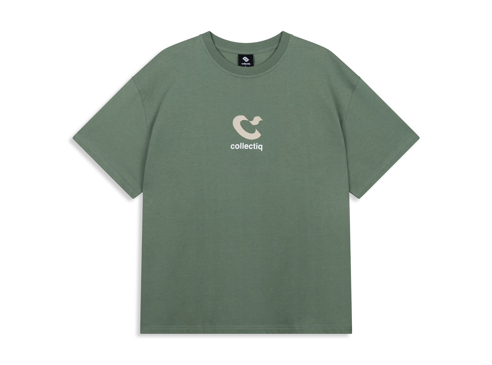 Collectiq Group C Tee Myrtle CC 61007 508