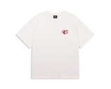 Collectiq Team Tee Off White CC 61018 109