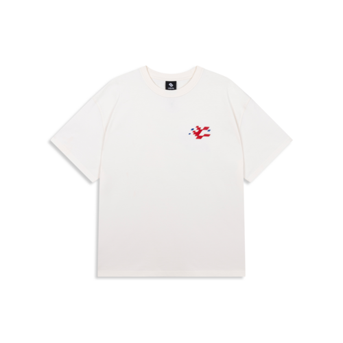 Team Tee Off White CC 61018 109