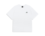 Collectiq History Tee White CC 61005 102