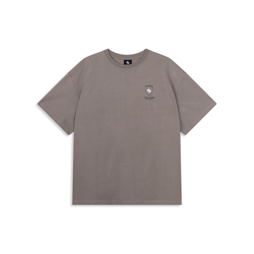 Engine Tee Taupe CC61015 700