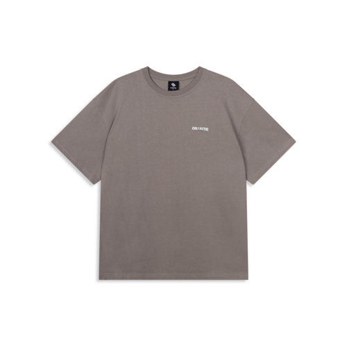 Blueprint Tee Taupe CC 61016 700