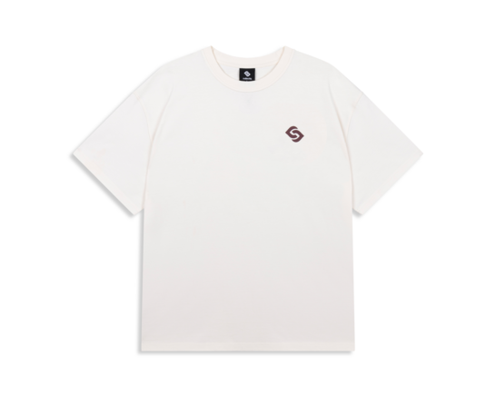 Collectiq Trotting Prix Tee Off White CC 61003 109