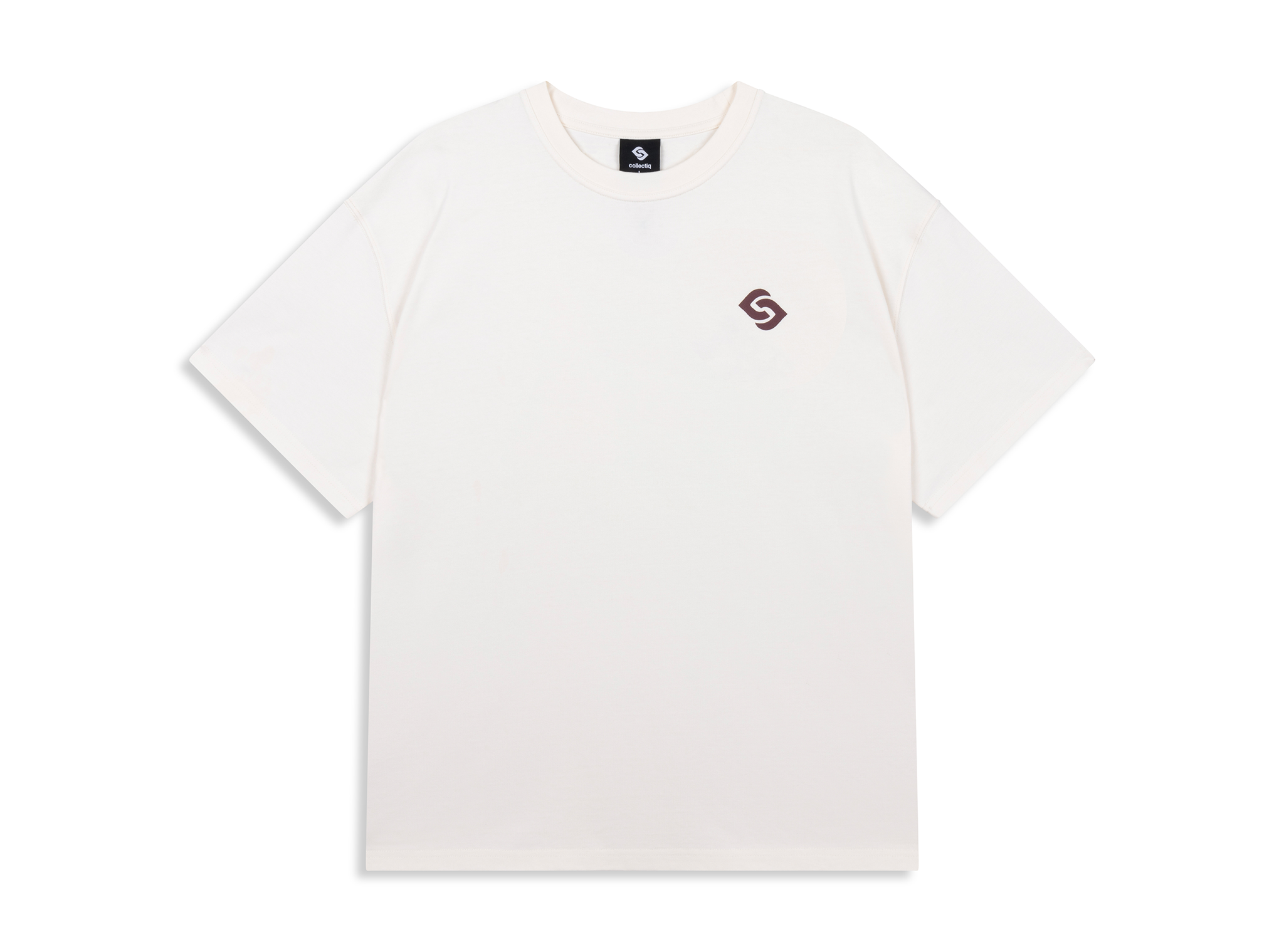 Collectiq Trotting Prix Tee Off White CC 61003 109