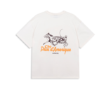 Collectiq Trotting Prix Tee Off White CC 61003 109
