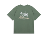 Collectiq Trotting Prix Tee Myrtle CC 61003 508