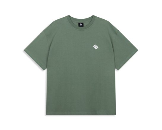 Collectiq Trotting Prix Tee Myrtle CC 61003 508