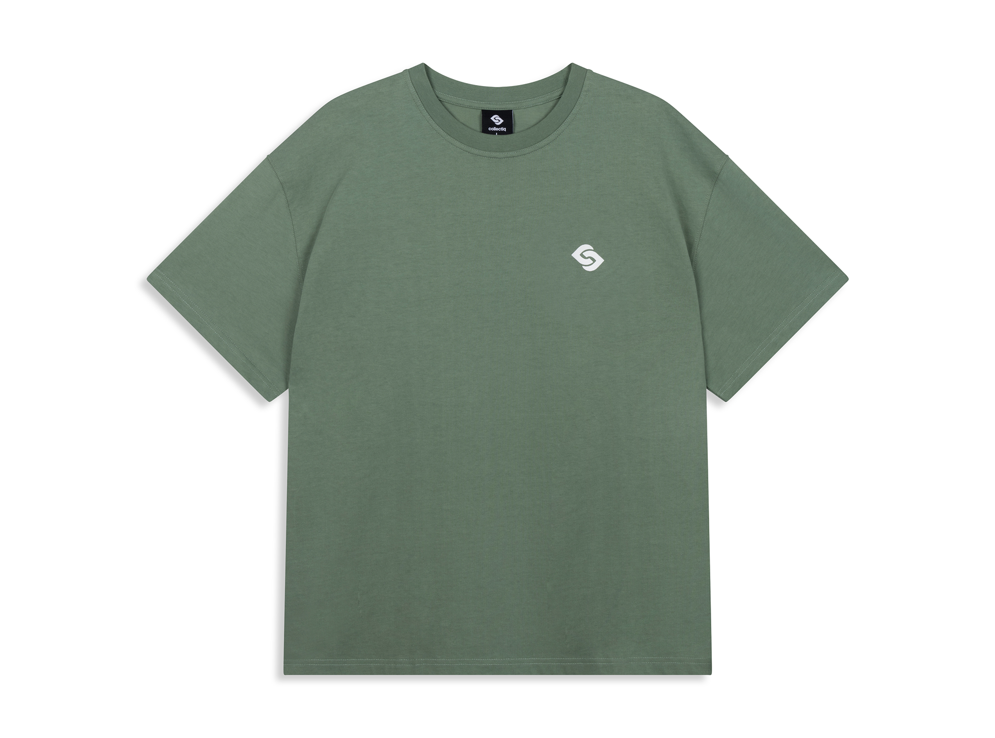 Collectiq Trotting Prix Tee Myrtle CC 61003 508