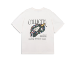 Collectiq Wreath Tee Off White CC 61002 109