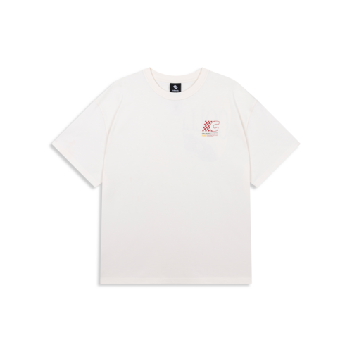 Wreath Tee Off White CC 61002 109