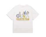 Collectiq History Stroll Tee Off White CC 61001 109
