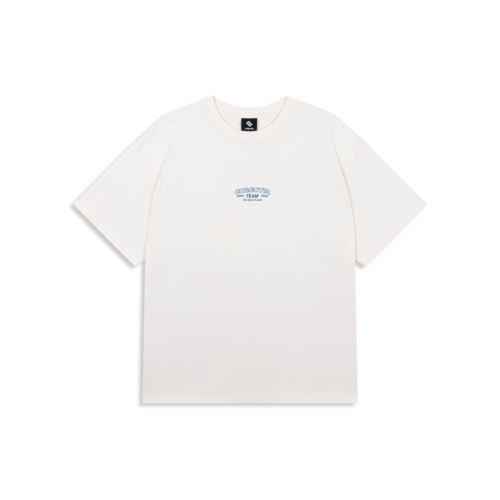 History Stroll Tee Off White CC 61001 109