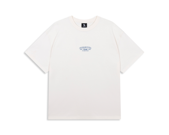 Collectiq History Stroll Tee Off White CC 61001 109