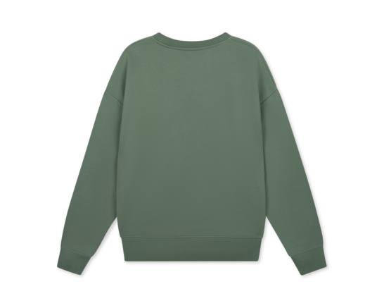 Collectiq Speed Limits Crewneck Myrtle CC 62001 508