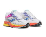 Saucony Progrid Omni 9 White Multi S70739 52